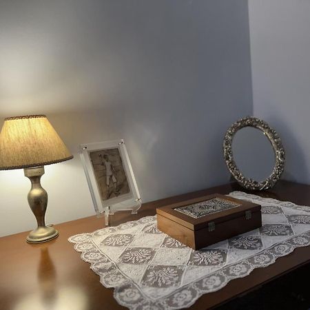 Araucaria Home Ликсури Экстерьер фото