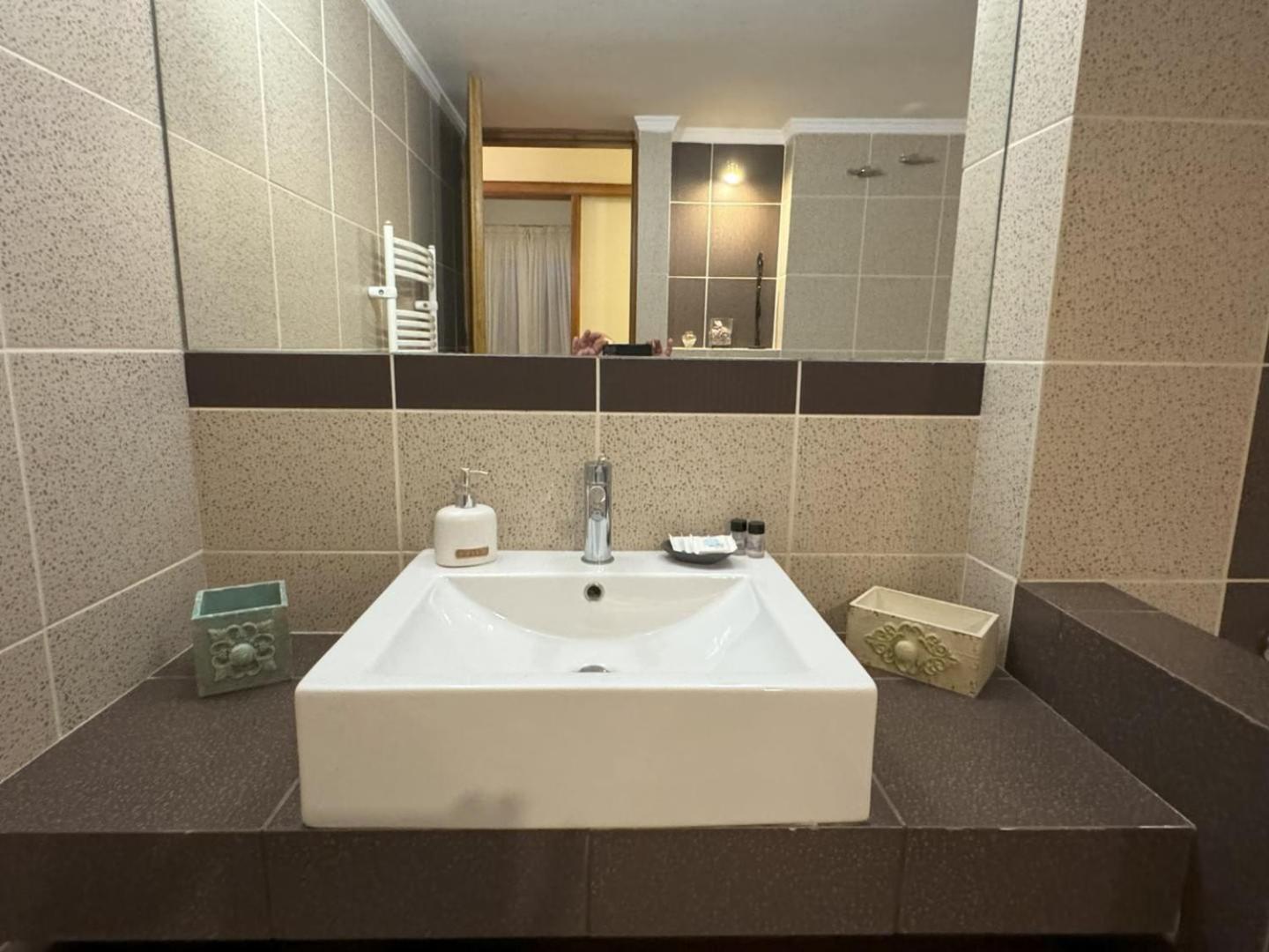Araucaria Home Ликсури Экстерьер фото
