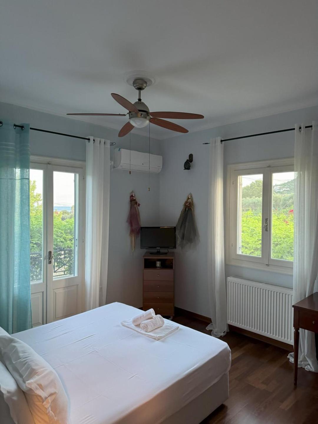 Araucaria Home Ликсури Экстерьер фото