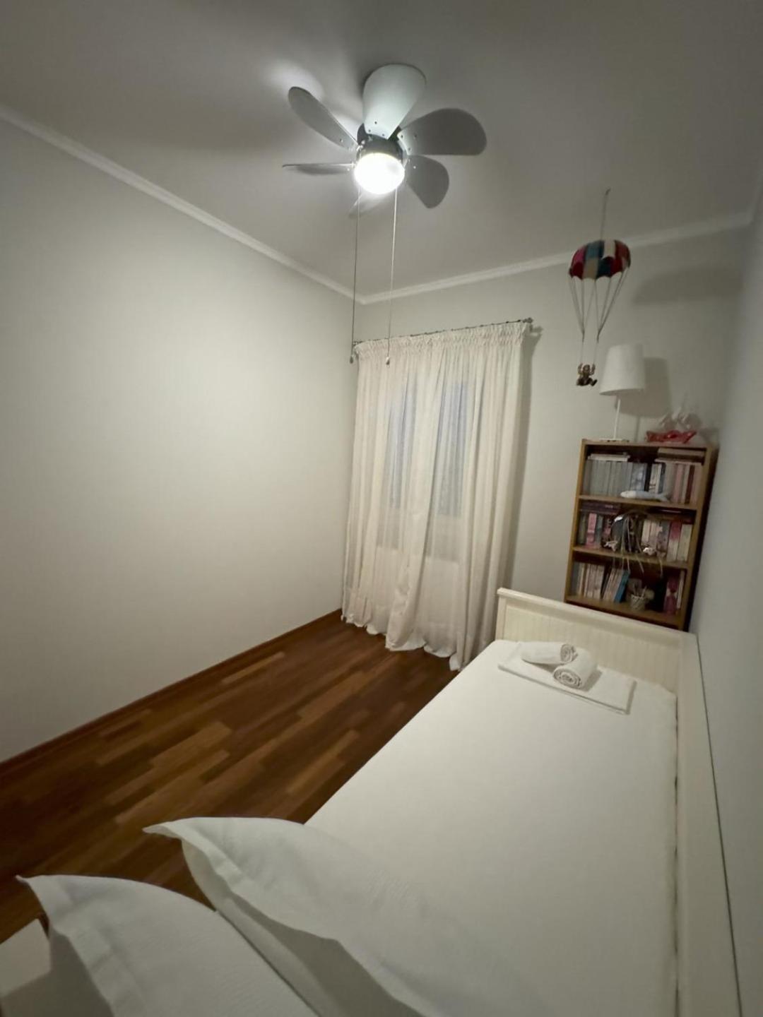 Araucaria Home Ликсури Экстерьер фото