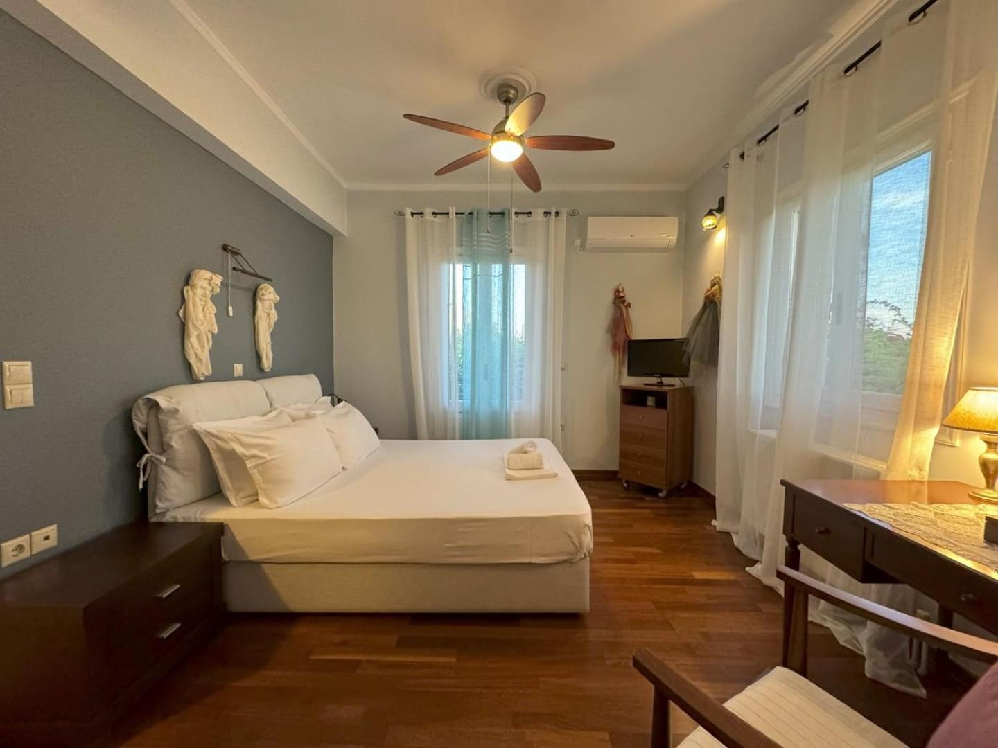Araucaria Home Ликсури Экстерьер фото